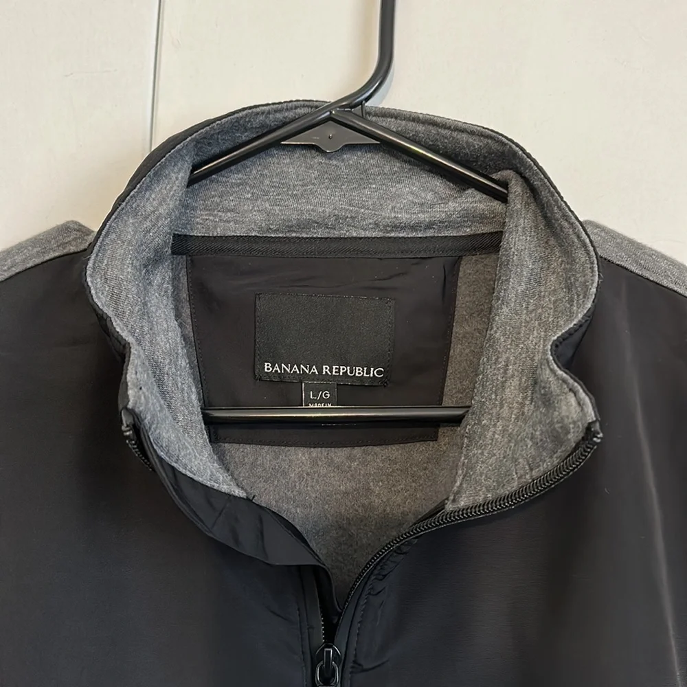 NWOT light jacket - Picture 2 of 4